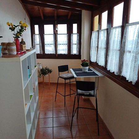 Appartamento Marjul II Garachico  Esterno foto