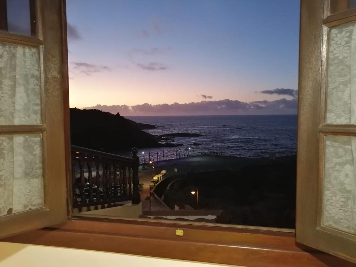 Appartamento Marjul II Garachico  Esterno foto