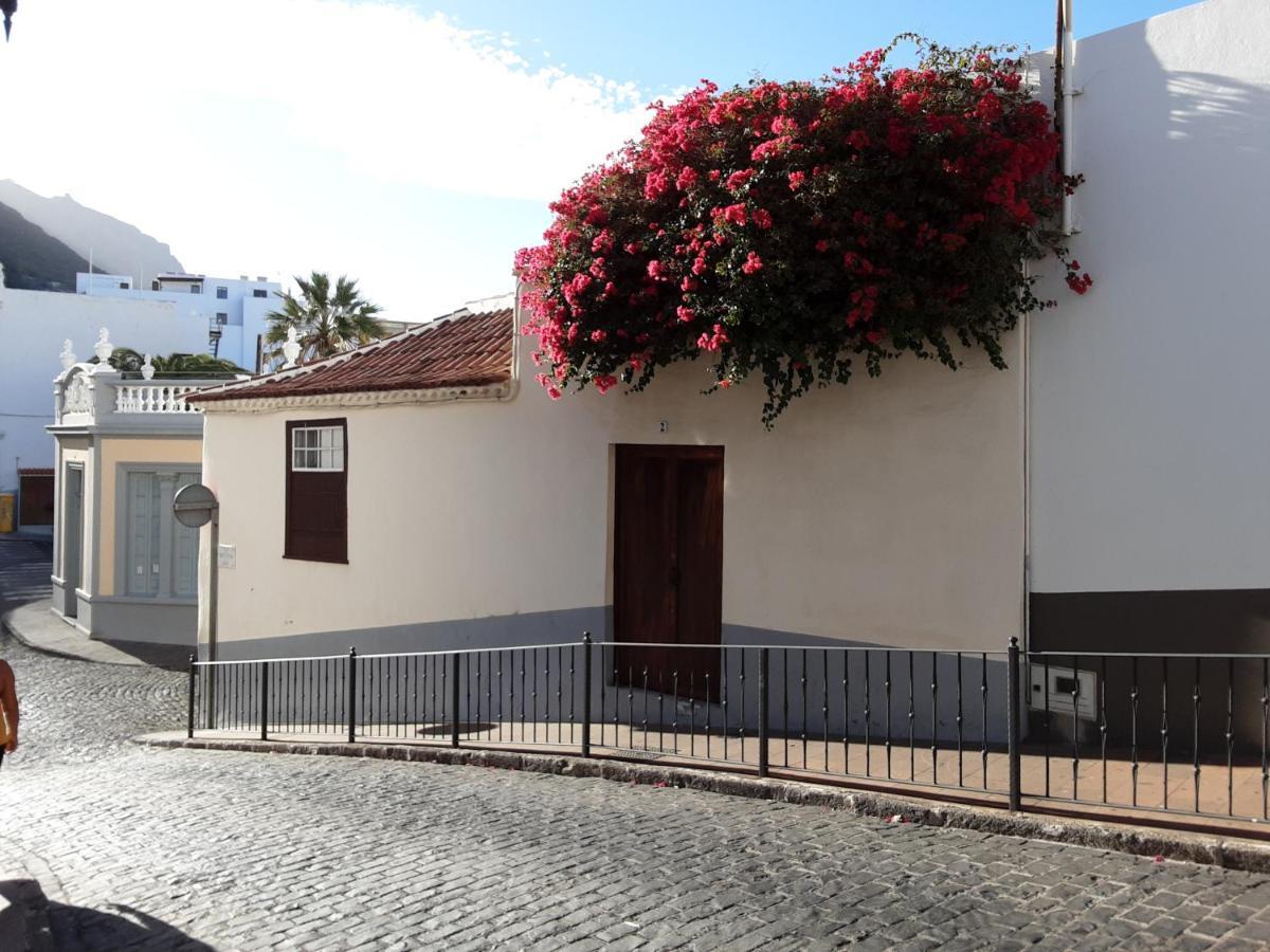 Appartamento Marjul II Garachico  Esterno foto