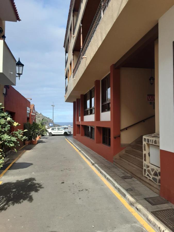 Appartamento Marjul II Garachico  Esterno foto