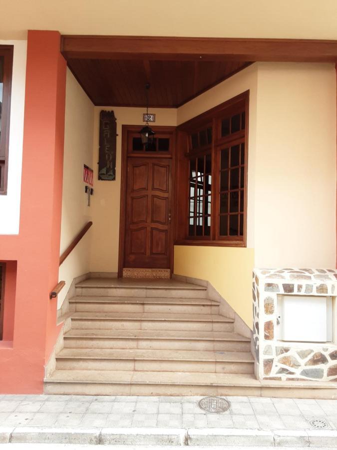 Appartamento Marjul II Garachico  Esterno foto