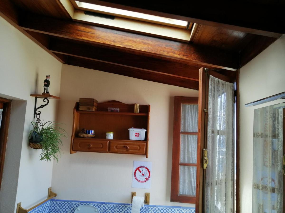Appartamento Marjul II Garachico  Esterno foto