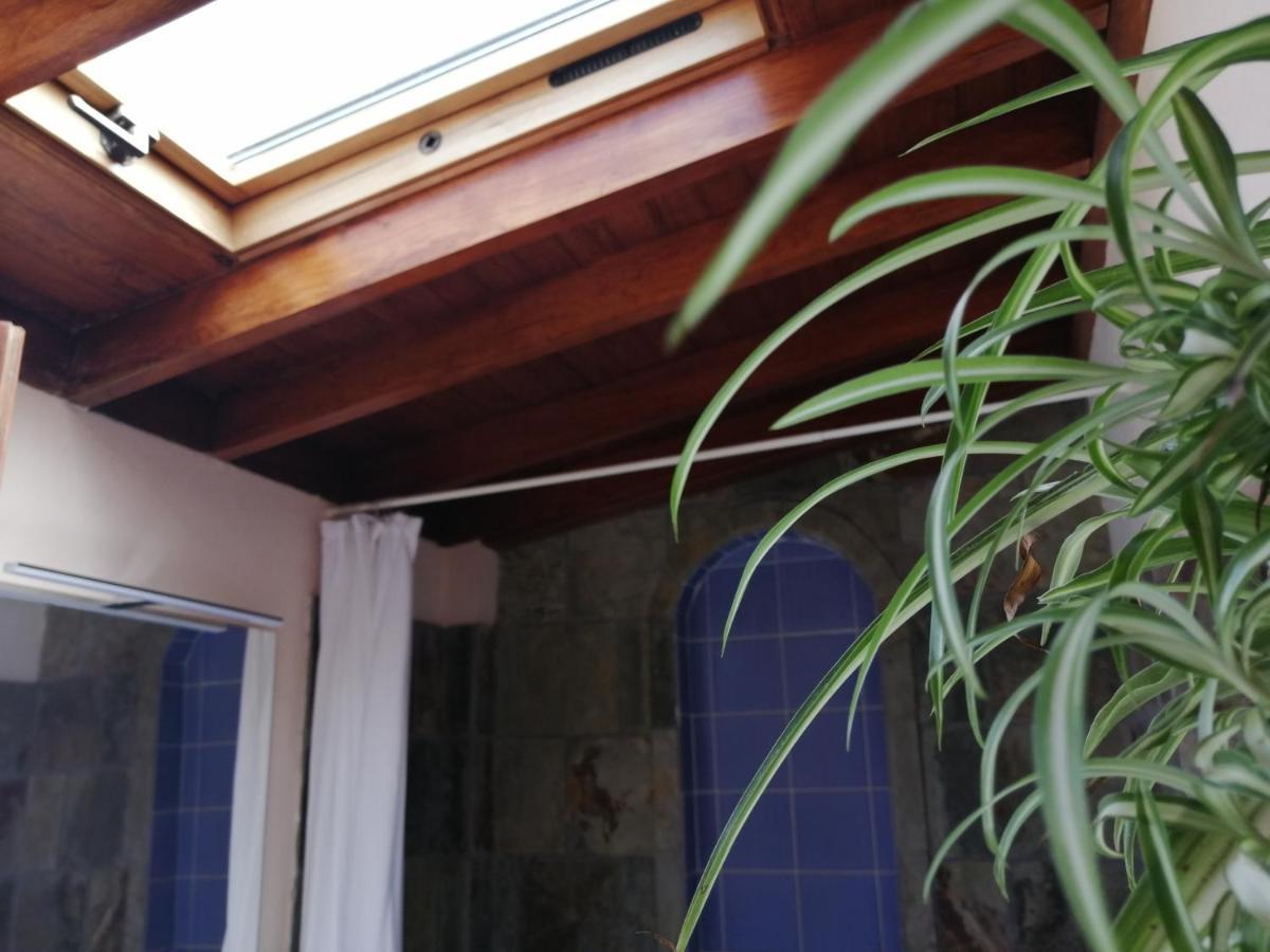 Appartamento Marjul II Garachico  Esterno foto