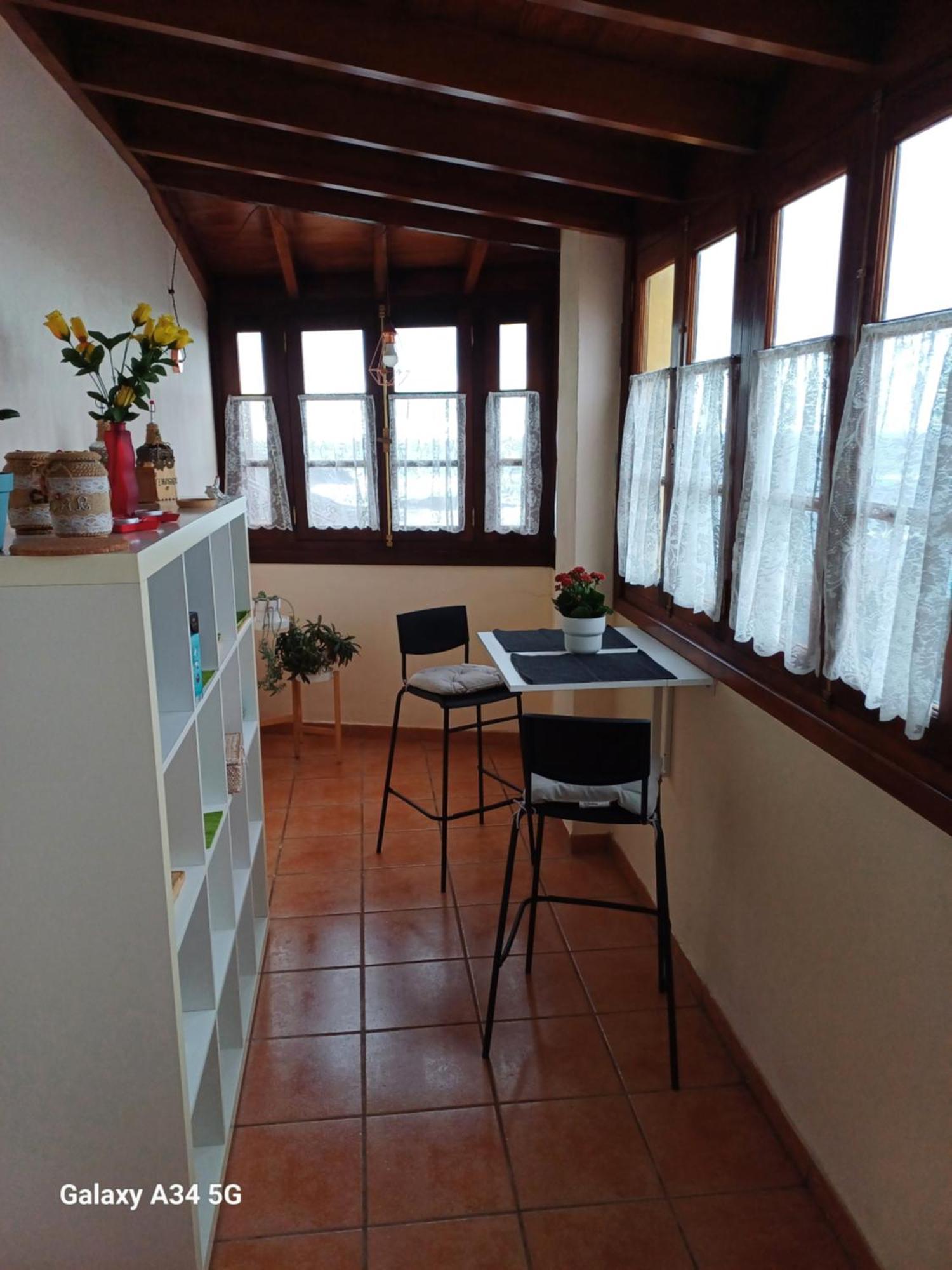 Appartamento Marjul II Garachico  Esterno foto